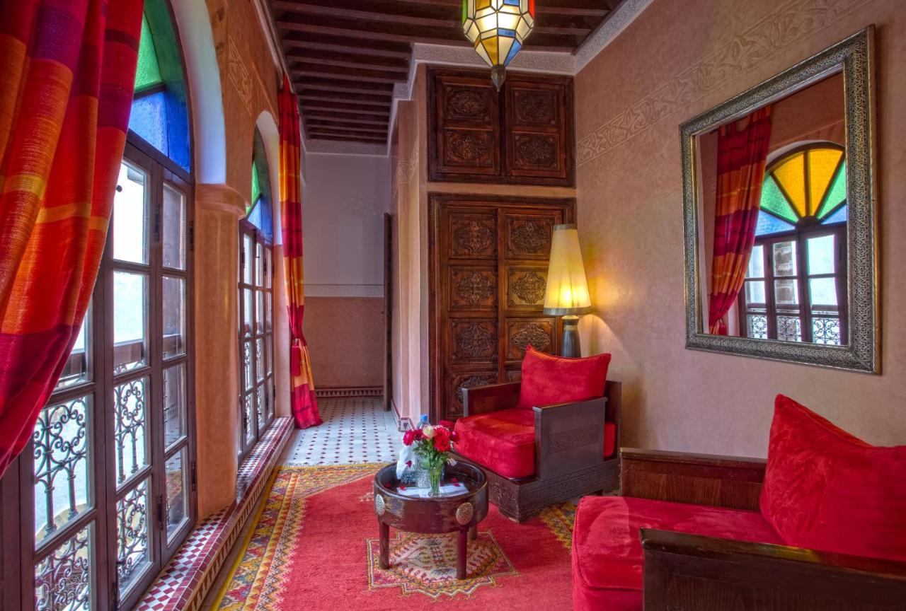 RIAD ITRANE MARRAKESH