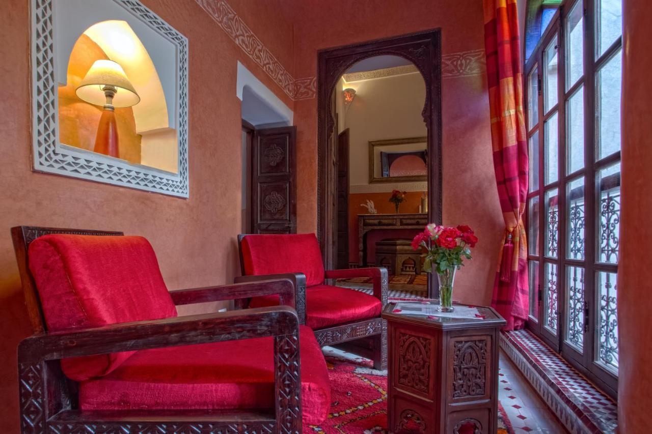 RIAD ITRANE MARRAKESH